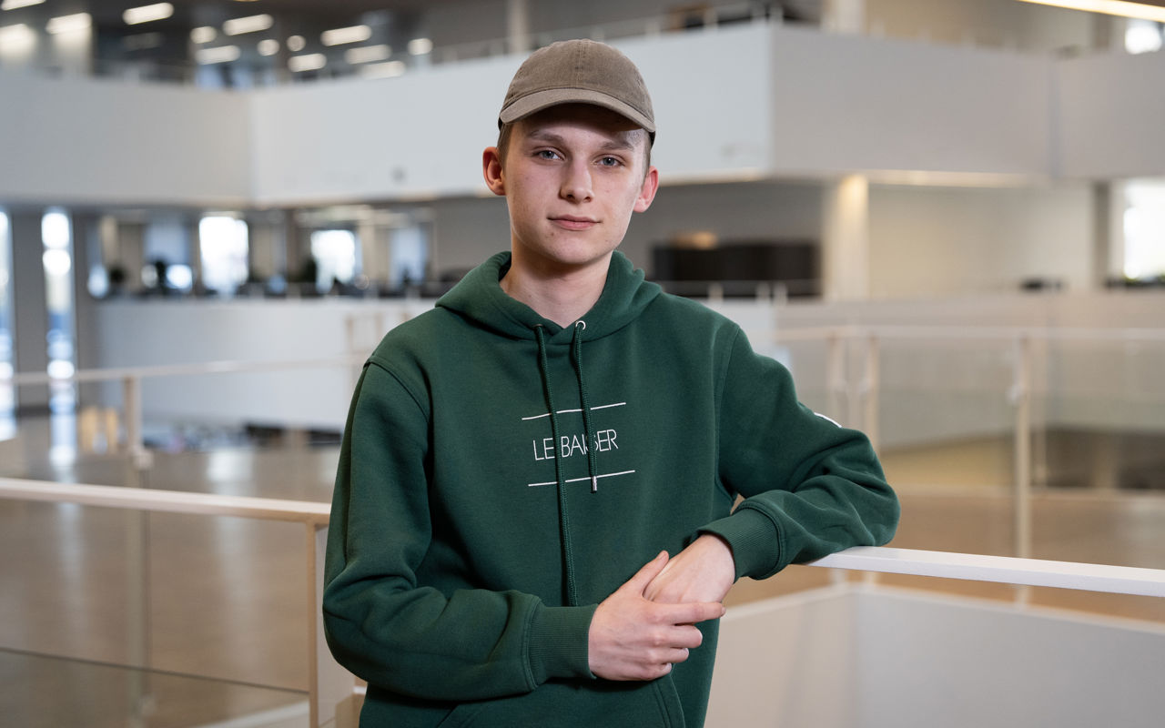 Christian Emil Hansen