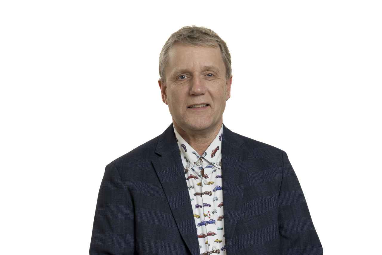 Esben Tøttrup