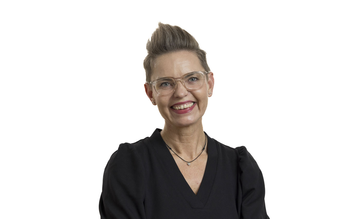 Pernille Dam Marcussen