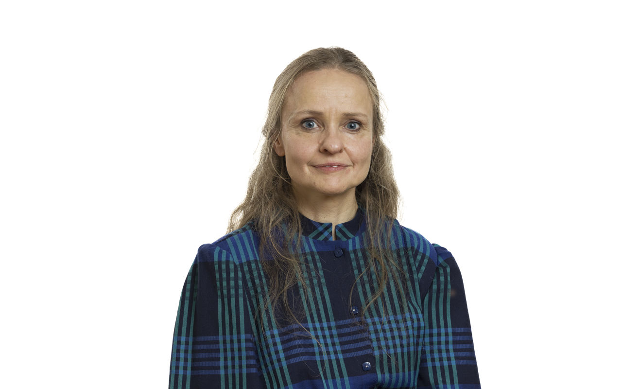 Stine Isaksen