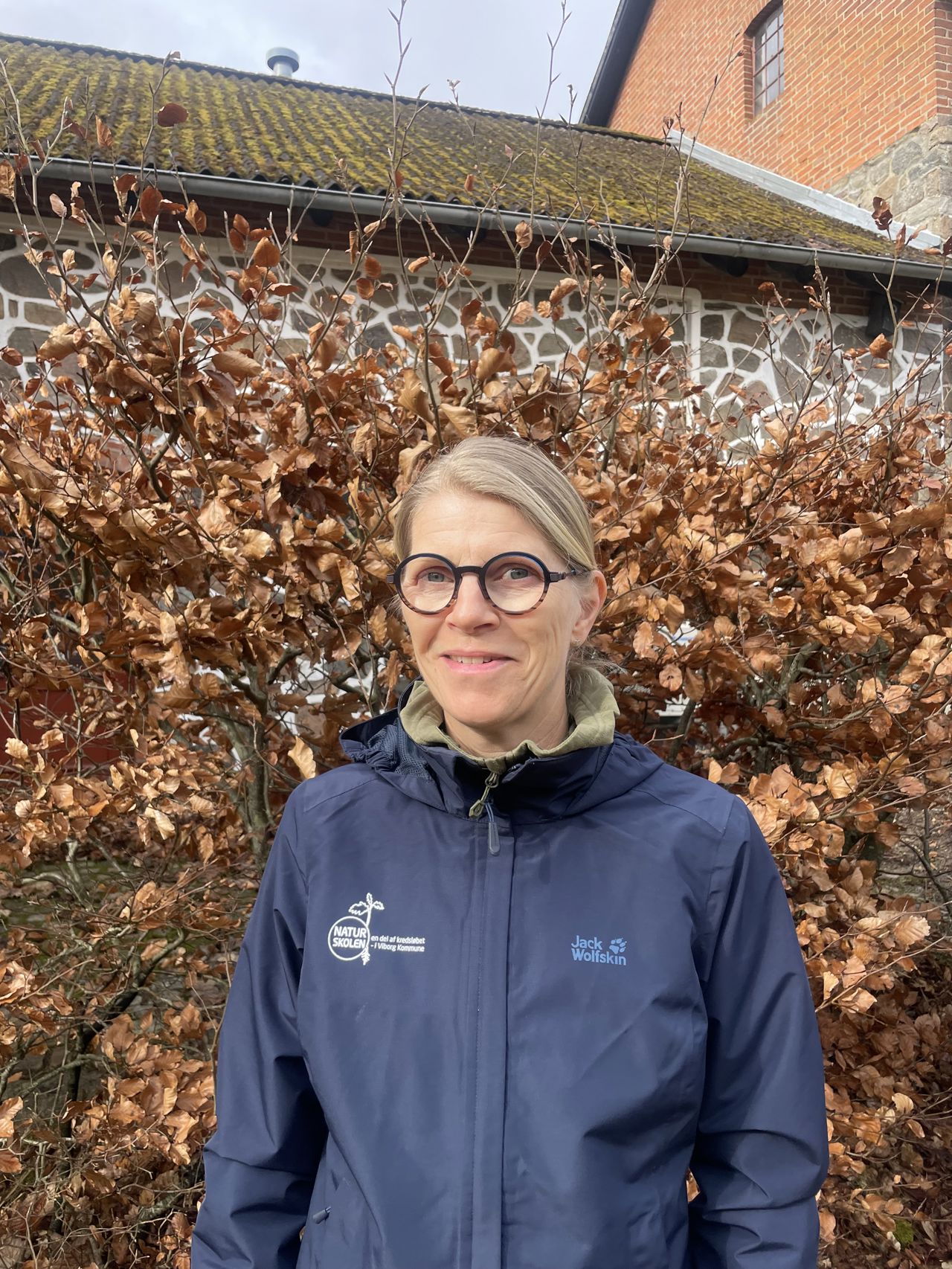 Hanne Sand