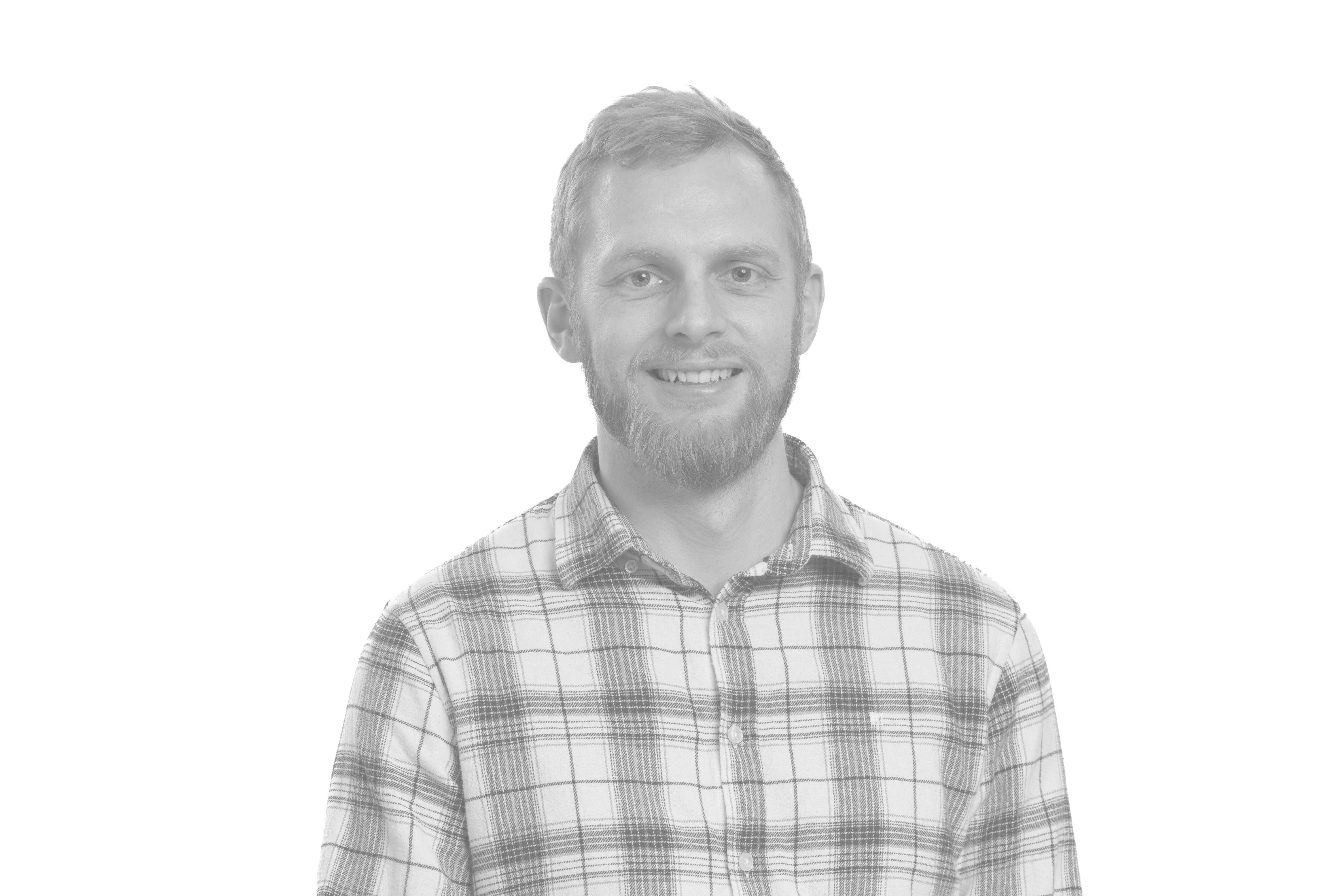 Aksel Rosager Johansen