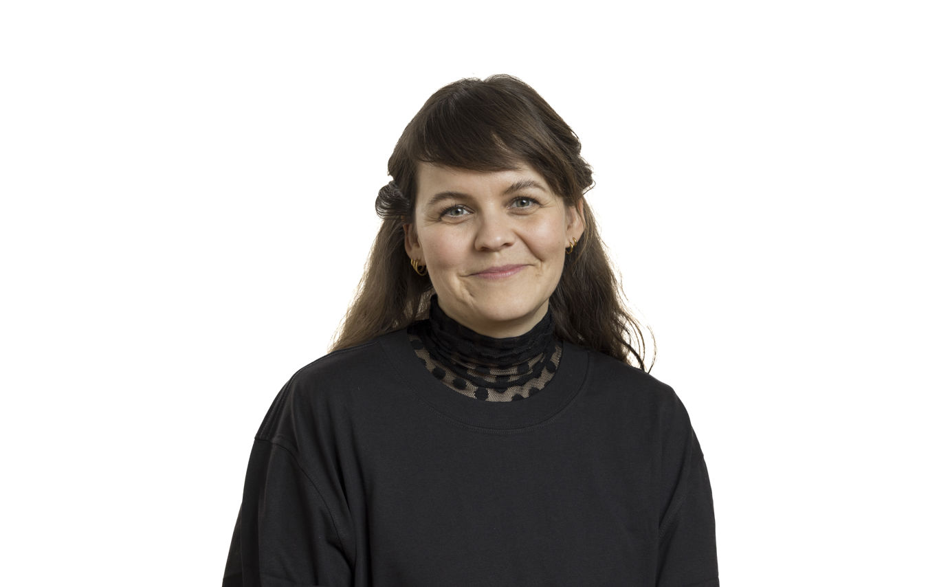 Natja Hedegaard Gram