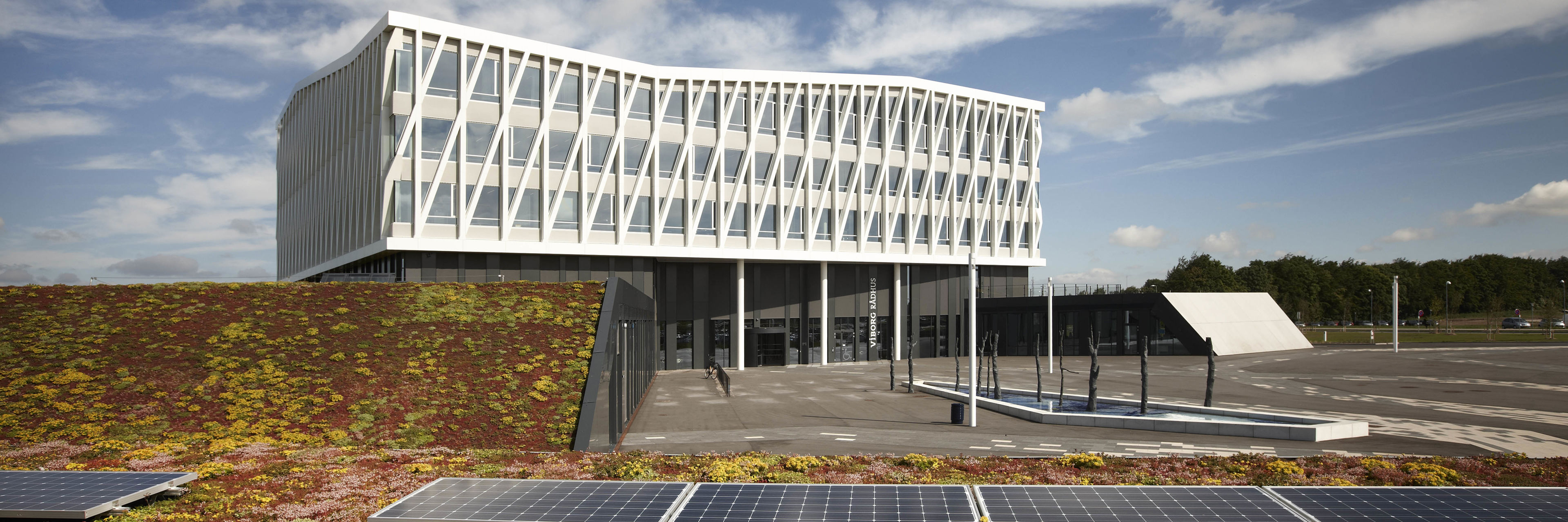 Viborg Rådhus