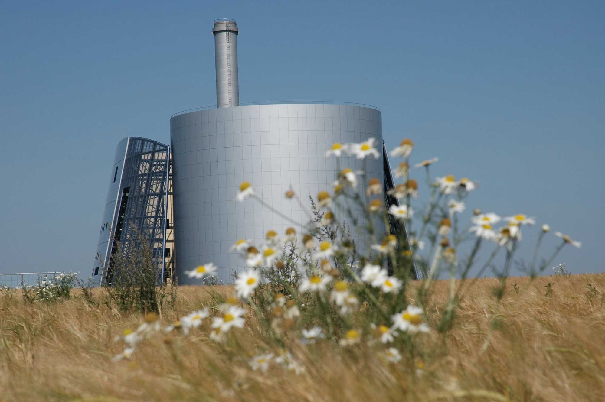 Viborg Kraftvarmeværk