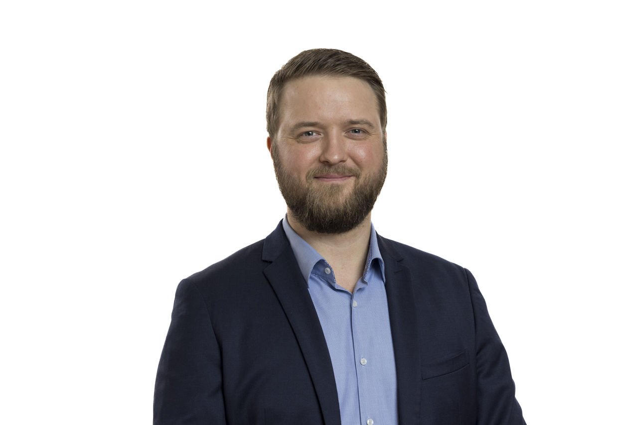 Peter Linde