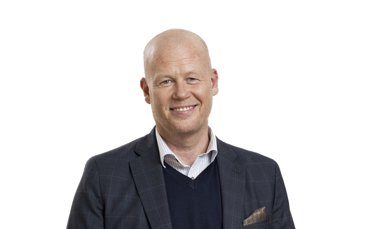 Henrik Karlsen
