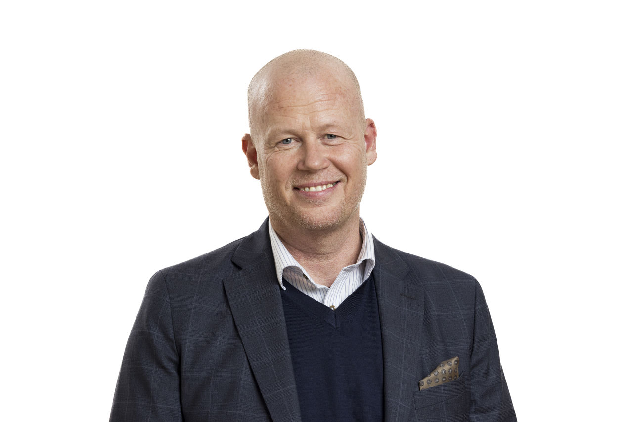 Henrik Karlsen