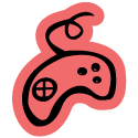 Controller illustration