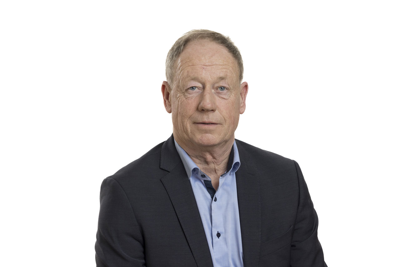 Torsten Nielsen