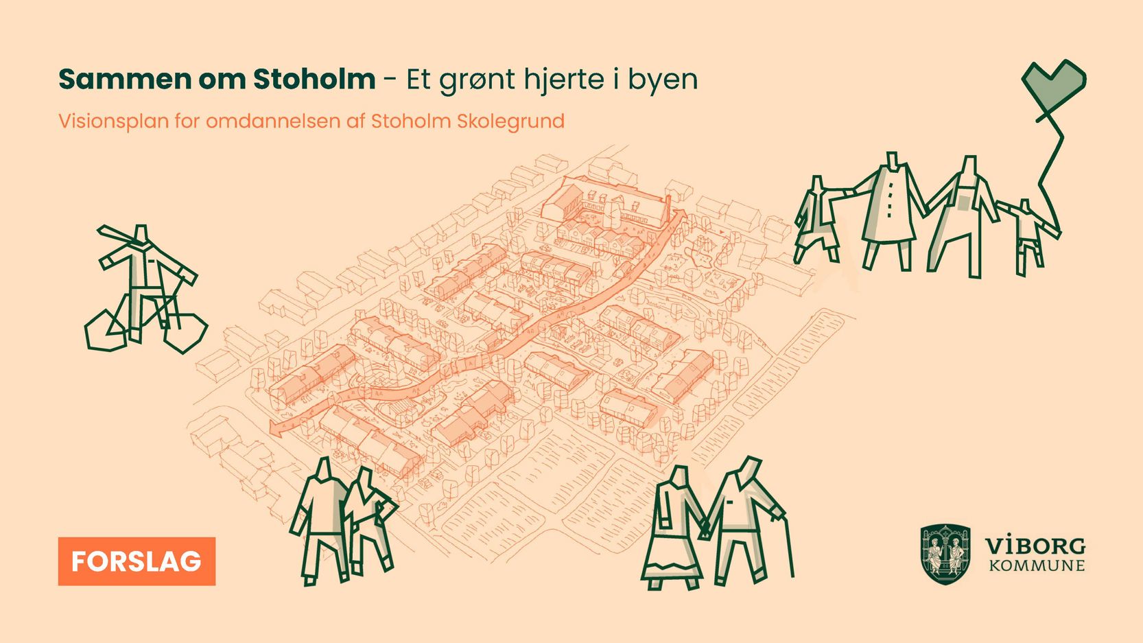 Sammen om Stoholm