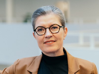 Britta Thuun Petersen