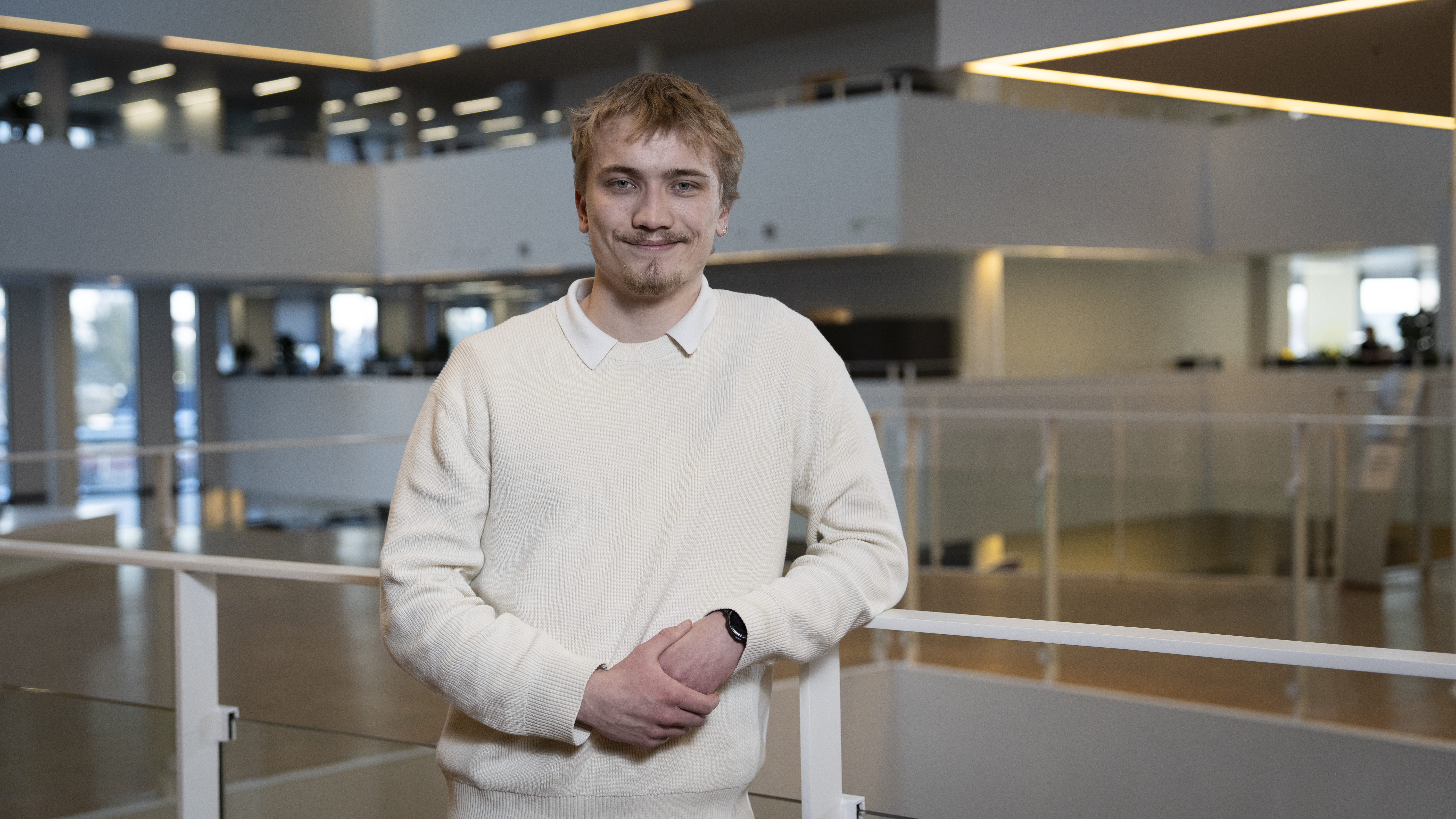 Sejr Refsgaard Knudsen