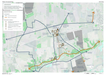 LYTT Bykort Kvorning