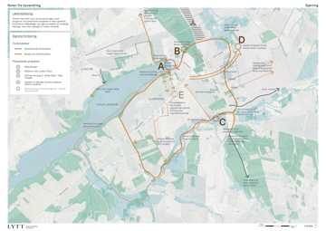 GPU noter fra byvandring Sjørring