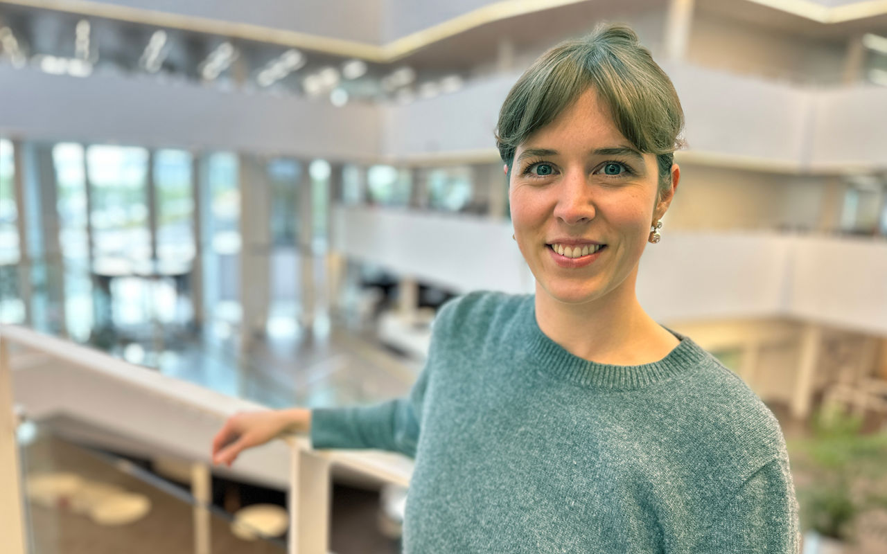 Emilie Sort Mikkelsen