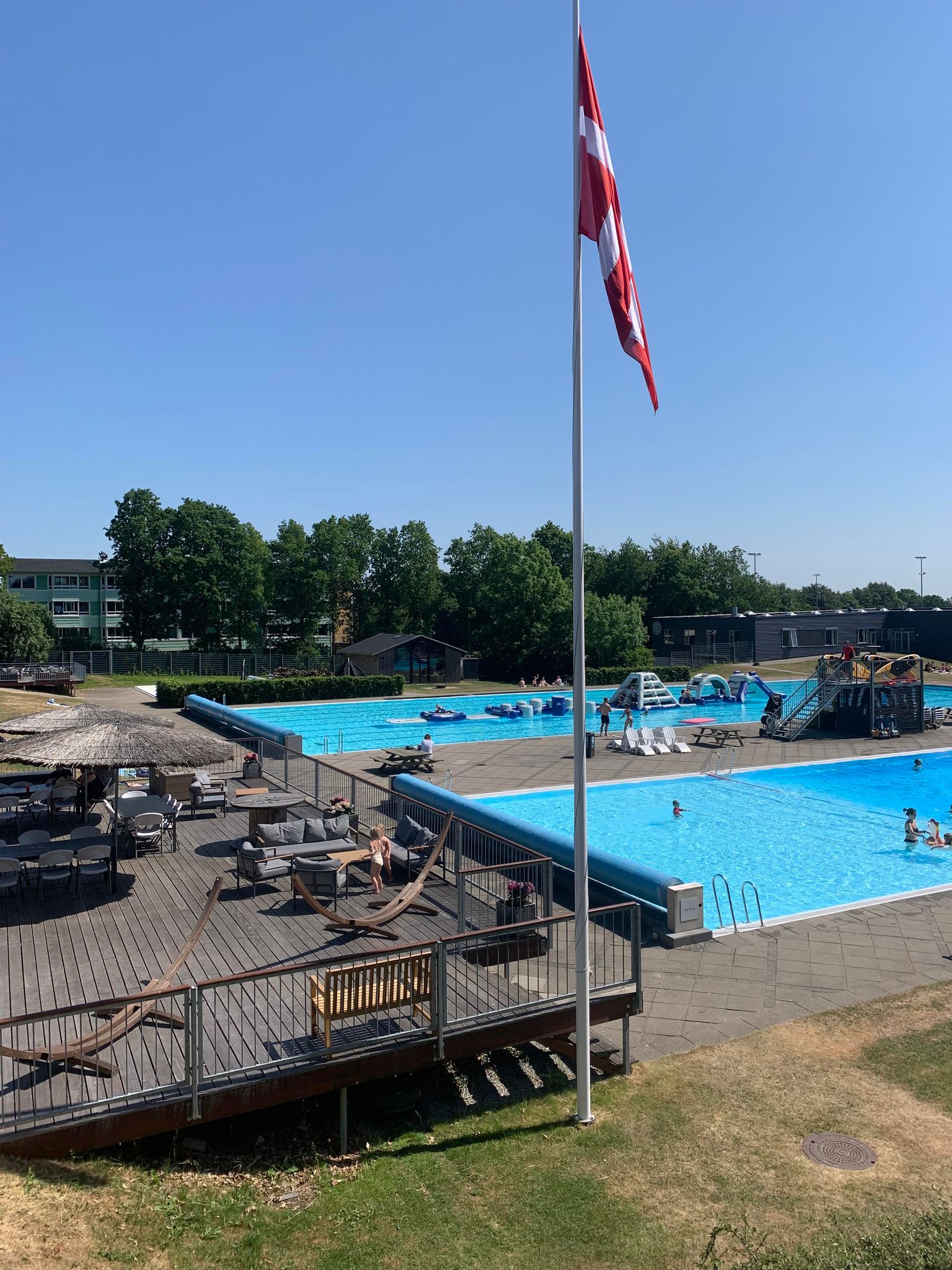 Vestbadet