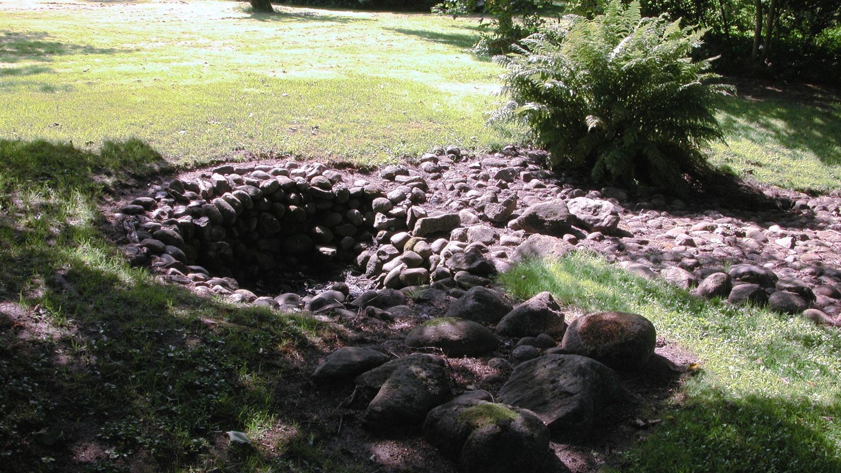 Helligkilden Karup