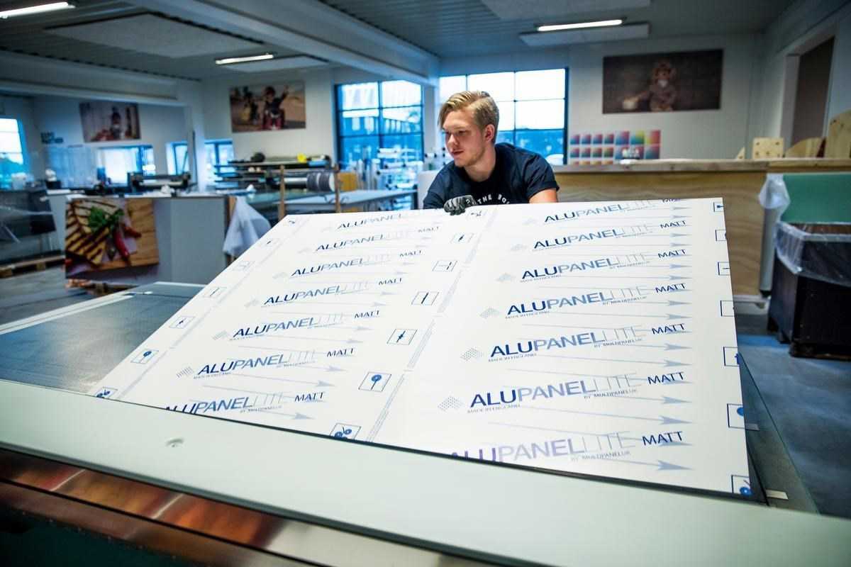 Leverandør til Viborg Kommune